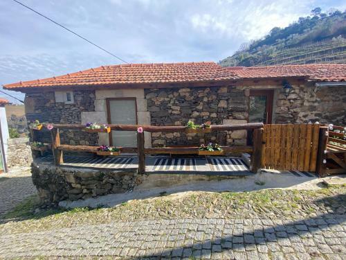 Casa Das Flores