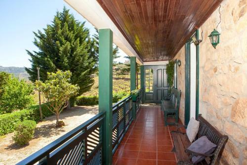Farmhouse Douro With Amazing Views