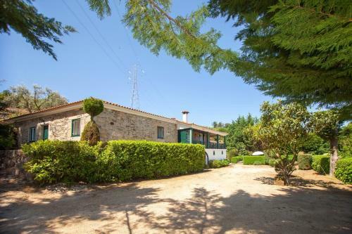 Farmhouse Douro With Amazing Views