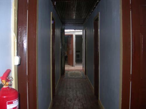 Agroturismo D. Maria S�o Pedro de Balsem�o