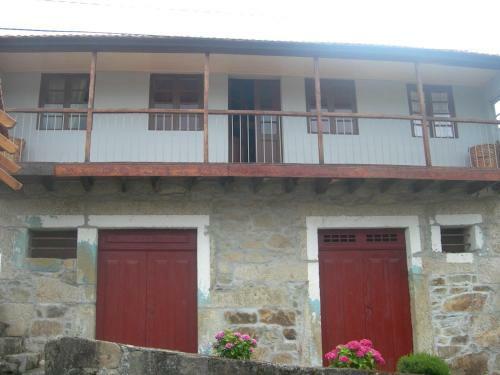 Agroturismo D. Maria S�o Pedro de Balsem�o