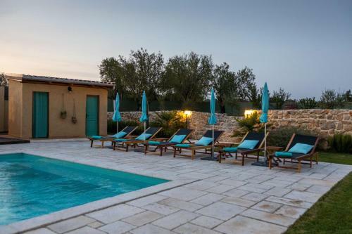 Villa Tilia