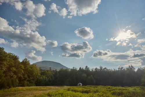 Tentrr Signature Site - High Peak Meadows Camp Ny
