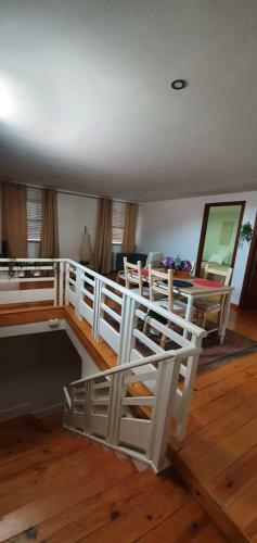 Apartamento Cisterna Loft
