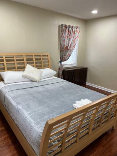 Hostal Mange Ram