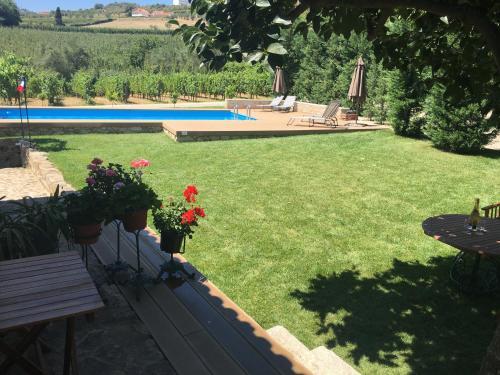 Apartamento Quinta Do Acipreste (Antiga Quinta Da Torre)