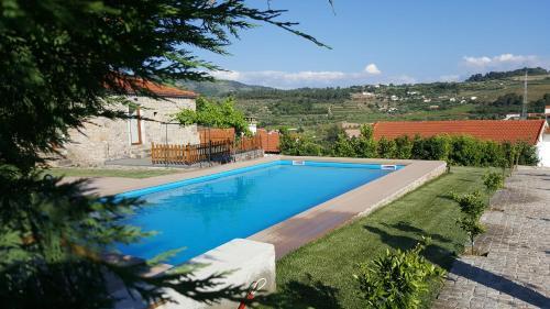 Apartamento Quinta Do Acipreste (Antiga Quinta Da Torre)