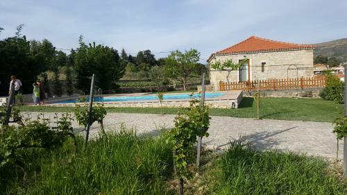Apartamento Quinta Do Acipreste (Antiga Quinta Da Torre)
