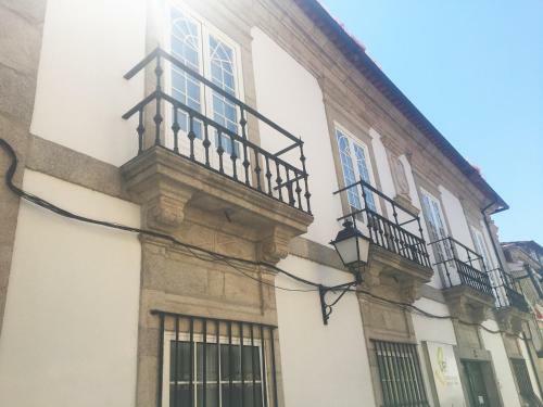 Apartamento Da Seara "lamego"