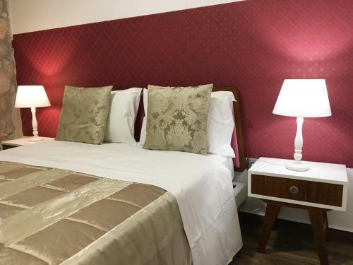 Apartamento Da Seara "lamego"