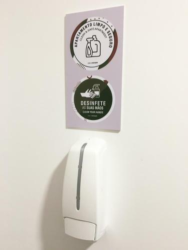 Apartamento Da Seara "lamego"