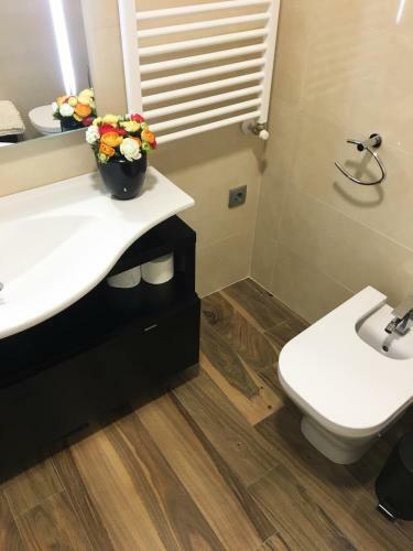 Apartamento Da Seara "lamego"