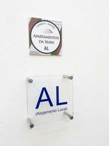 Apartamento Da Seara "lamego"