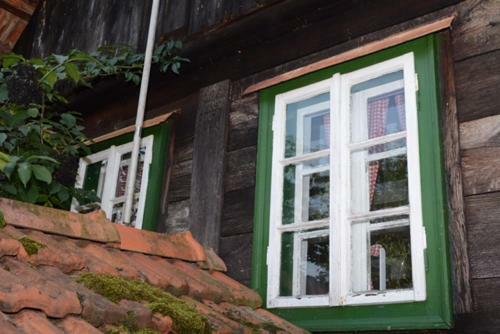 Holiday Home Hi?ica V Plavem Trnacu
