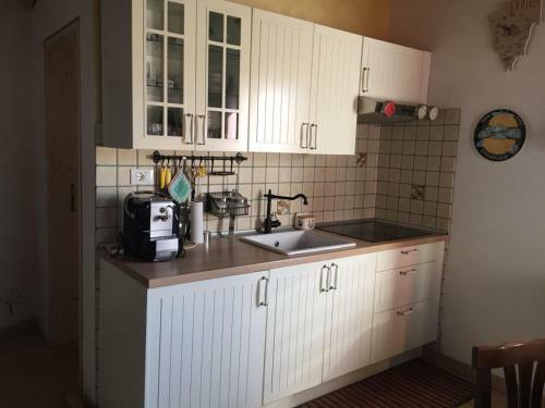 Apartamento Depandance Frida