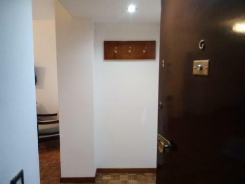 Apartamento Palermo Hollywood