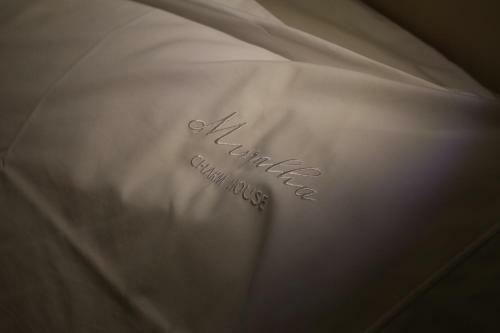 Bed & Breakfast Muralha Charm House