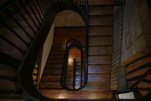 Bed & Breakfast Muralha Charm House
