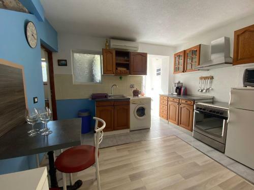 Studio Apartment Elsa