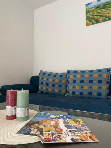 Studio Apartment Elsa