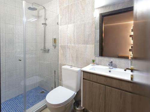 Bed & Breakfast Golden Mirror