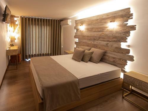 Bed & Breakfast Golden Mirror