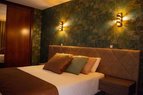 Bed & Breakfast Golden Mirror