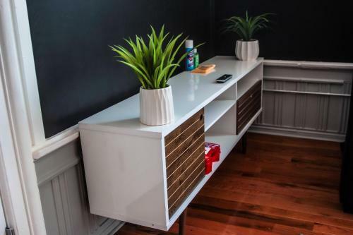 Apartamento A Luxurious 5 Star Location 2 Queen Bed?s Troy