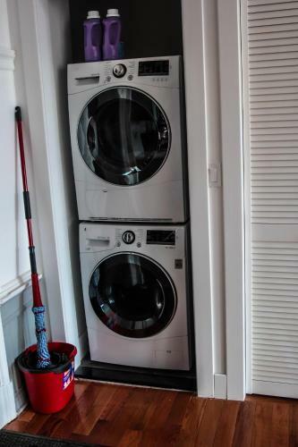 Apartamento A Luxurious 5 Star Location 2 Queen Bed?s Troy