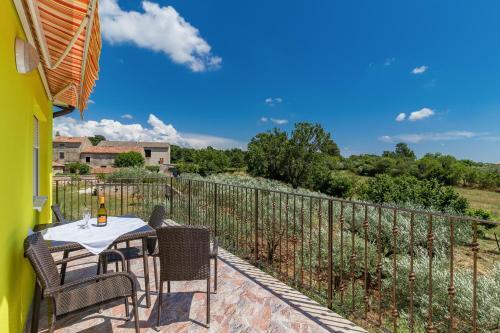 Apartman Boro