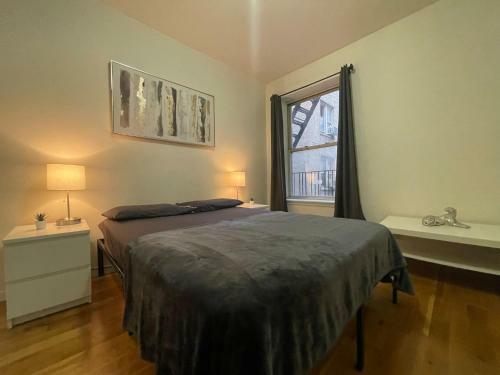 Albergue Bedroom In Nyc! Manhattan Location!!