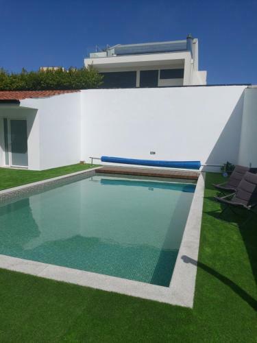 Lavra Beach House
