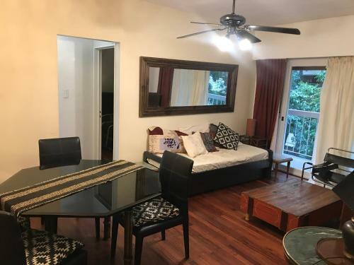Mariu Apartment
