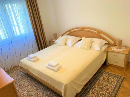 Sea View Apartment Dugi Rat