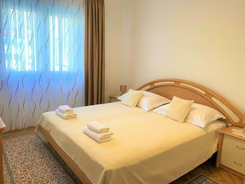 Sea View Apartment Dugi Rat