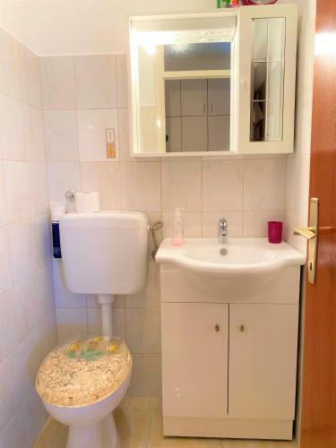 Sea View Apartment Dugi Rat