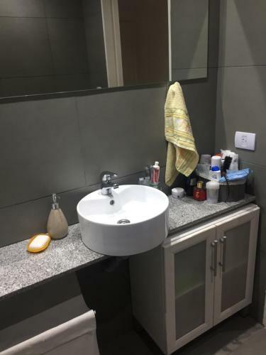 Apartamento Hermoso Monoambiente En El Coraz�n de Villa Crespo