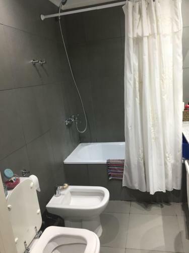Apartamento Hermoso Monoambiente En El Coraz�n de Villa Crespo
