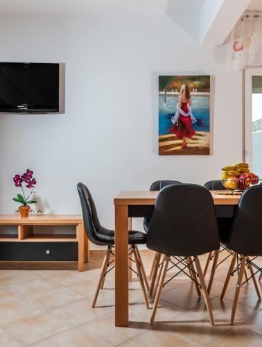 Apartments Mijo