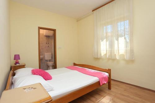Apartments By The Sea Orij, Omis - 2809