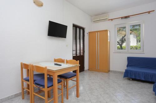 Apartments By The Sea Orij, Omis - 2809