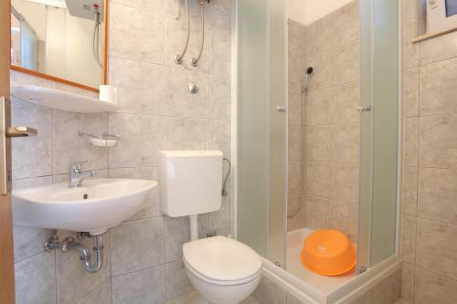 Apartments By The Sea Orij, Omis - 2809