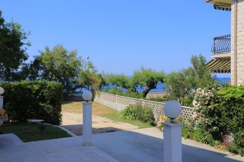 Apartments By The Sea Orij, Omis - 2809