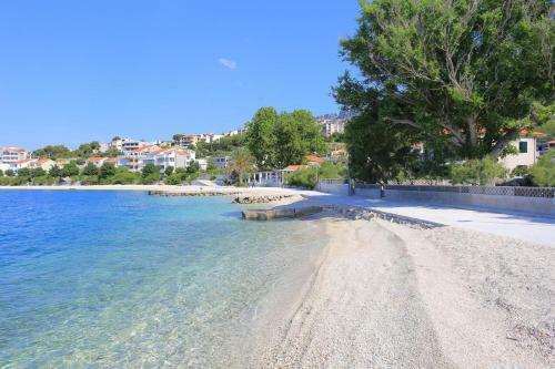 Apartments By The Sea Orij, Omis - 2809