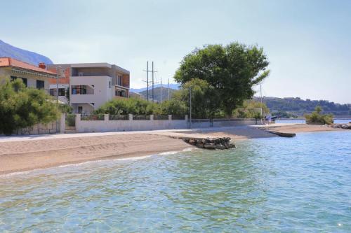 Apartments By The Sea Orij, Omis - 2809