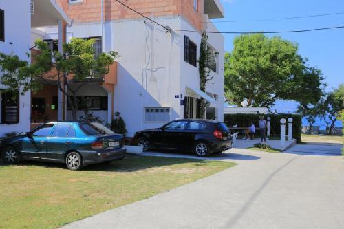 Apartments By The Sea Orij, Omis - 2809