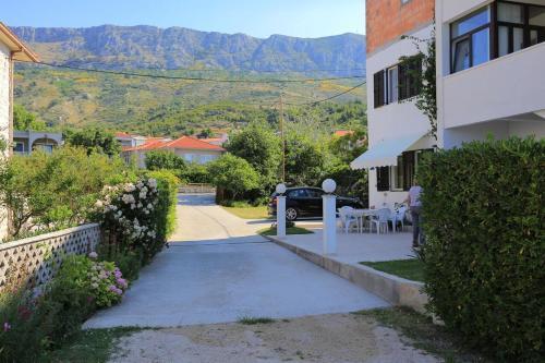 Apartments By The Sea Orij, Omis - 2809