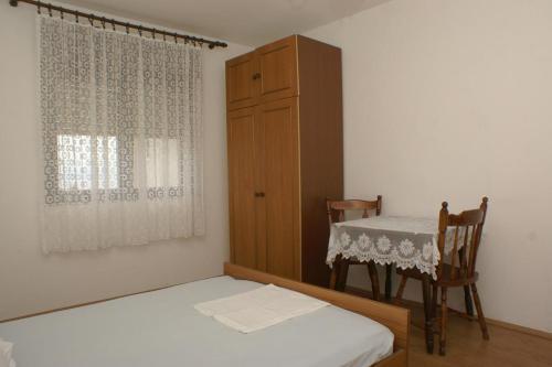 Apartments By The Sea Orij, Omis - 2810