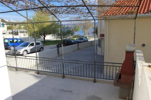 Apartments By The Sea Orij, Omis - 2810