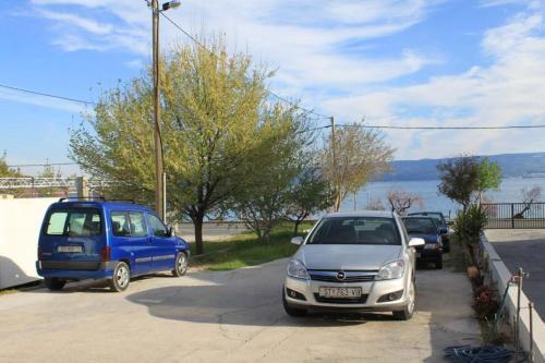 Apartments By The Sea Orij, Omis - 2810